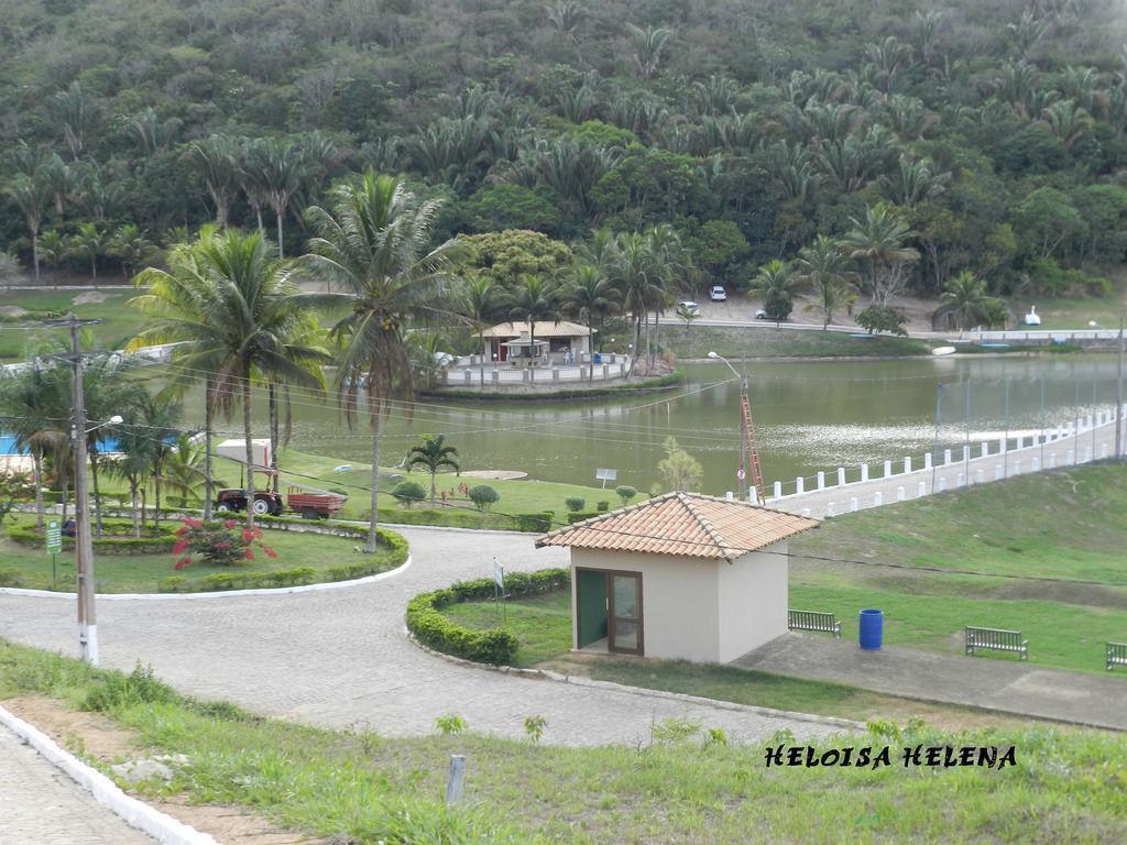 فيلا Cond. Aguas Da Serra, بانانيراس المظهر الخارجي الصورة